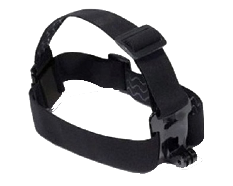 Крепление на голову GoPro Camera Head Strap