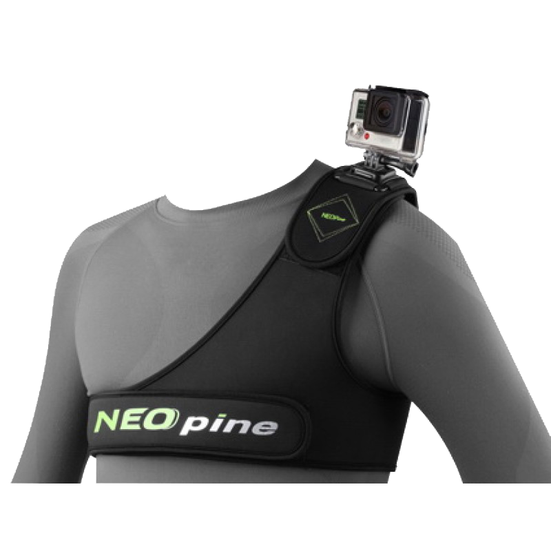 Крепление на плечо GoPro Neopine