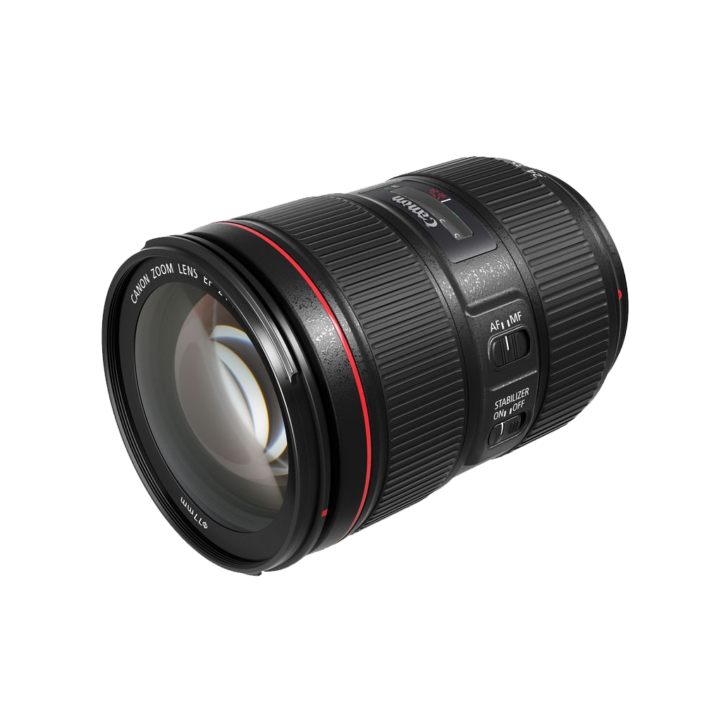 Объектив Canon EF 24-105 f/4.0 L IS II USM