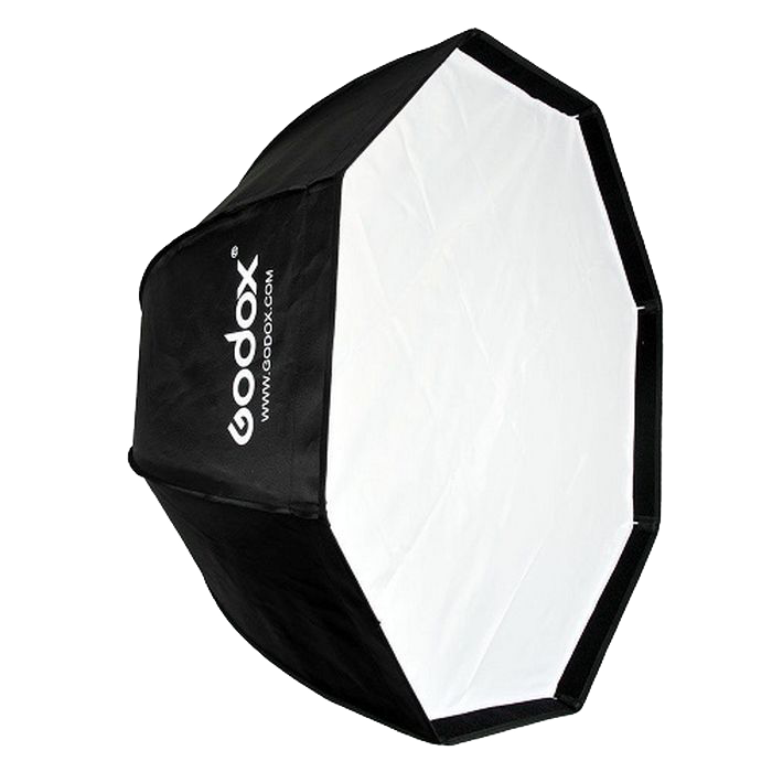 Октобокс Godox 120cm (Bowens)