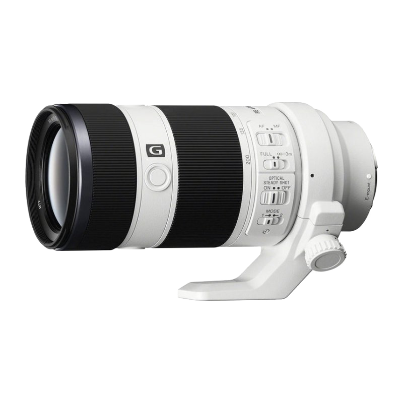 Объектив Sony SEL 70-200 f/4 G OSS